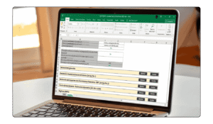 Control de sanción mínima del artículo 639 del Estatuto Tributario para el año 2026.