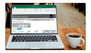 Compatibilidad de la herramienta en Excel para dividendos con Windows, Mac y Office 2010+.