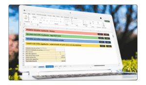 Herramienta técnica en Excel para liquidar salario y transporte de empleadas domésticas por días 2026.